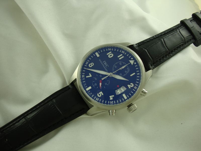 IWC Watches For Sale 27